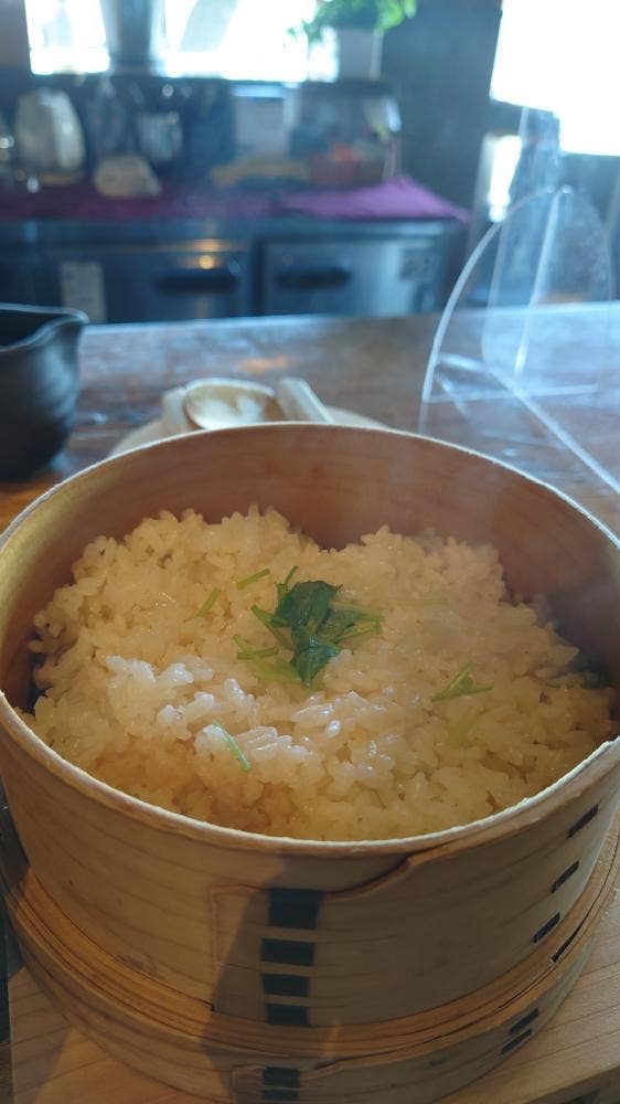 燦 OBPツインタワー店