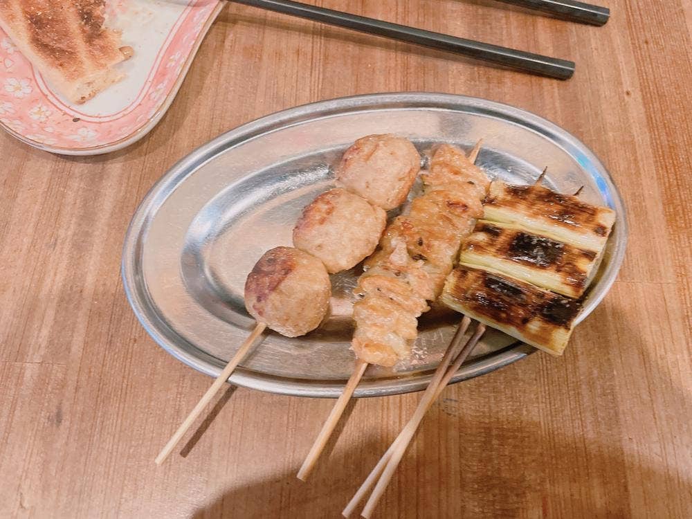 せんべろ立呑み 酔いどれ 本八幡店