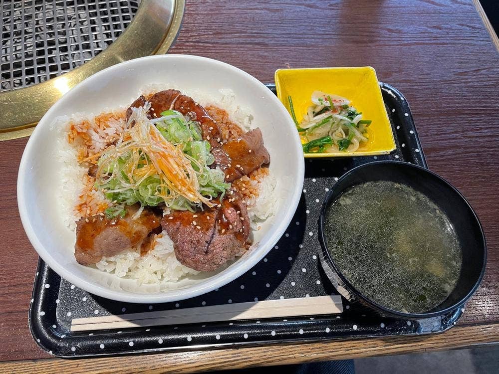 やみつき