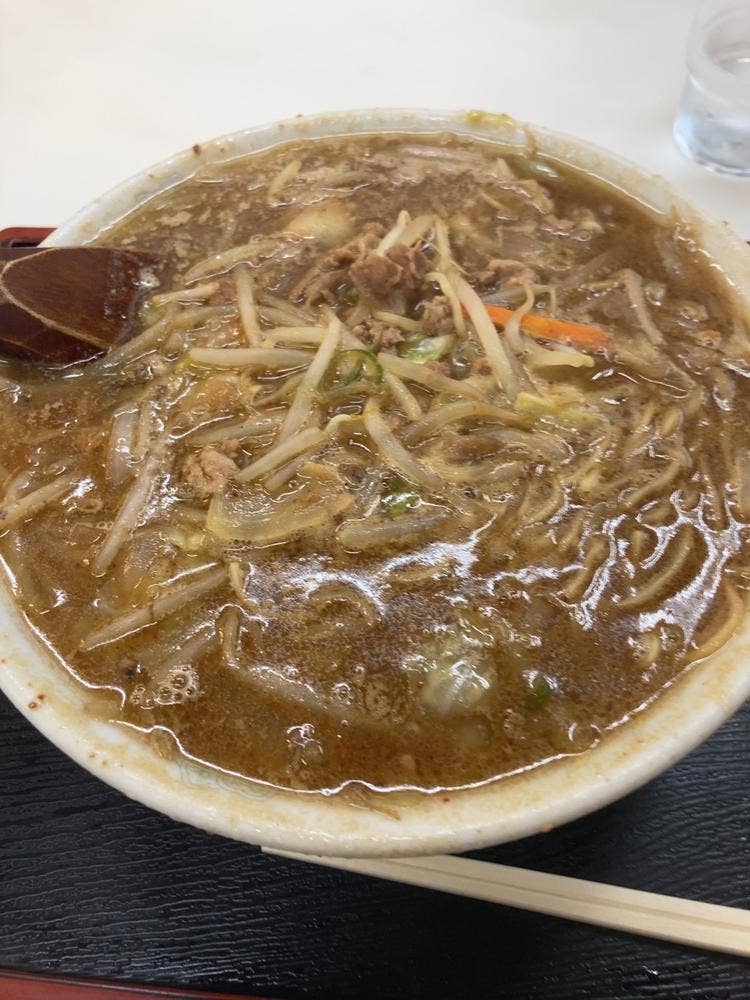 長寿庵