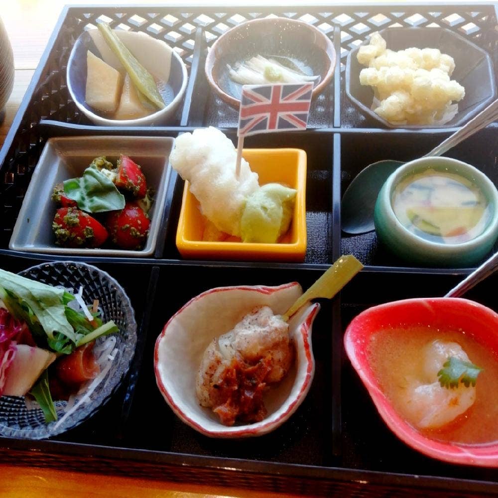 アシリ 和來
