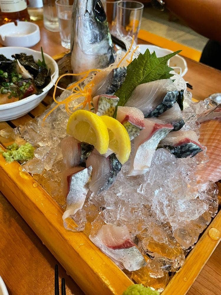なかむら