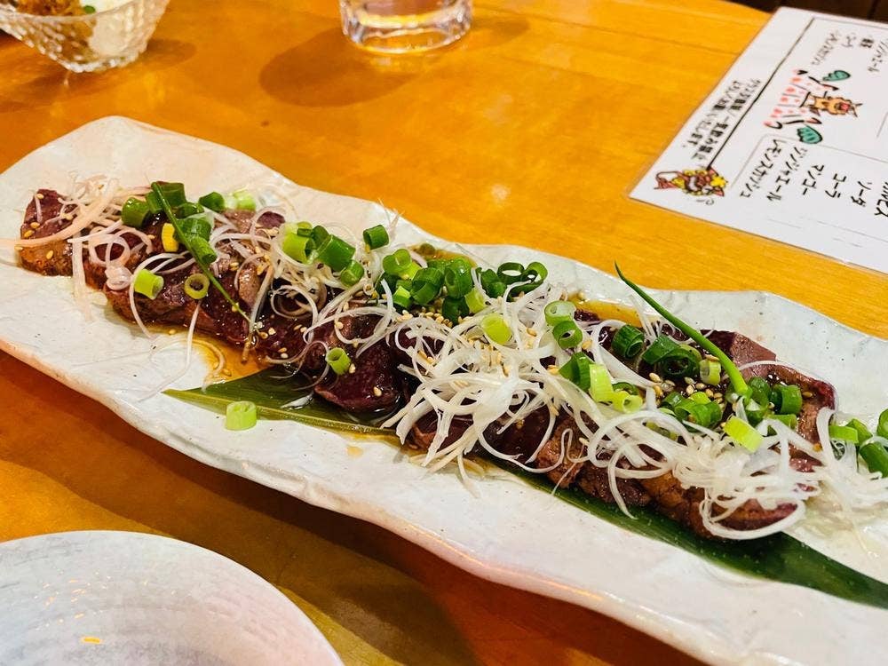 琉球酒場 くわち家