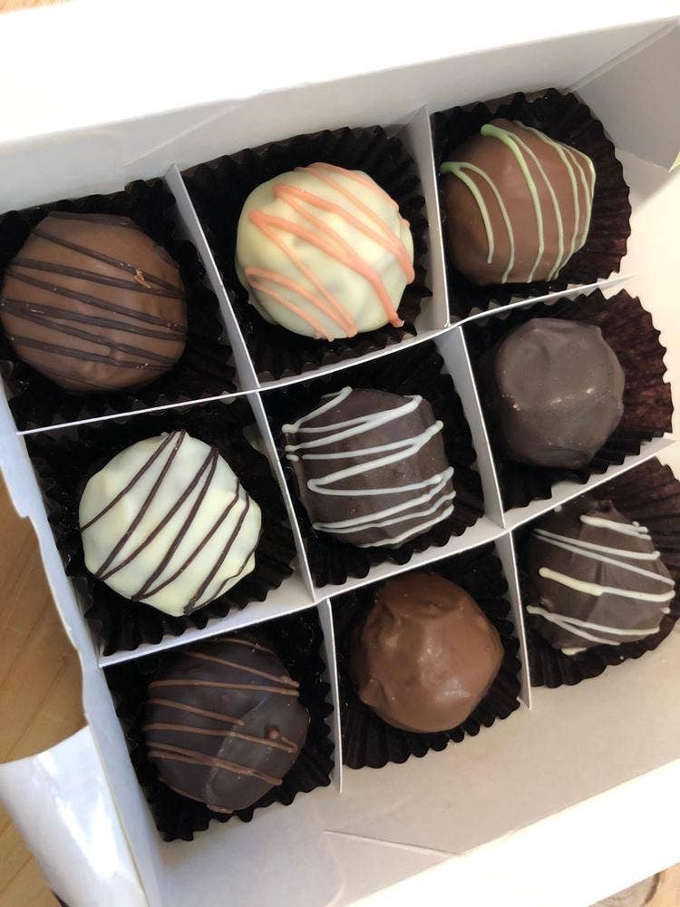 御饌cacao