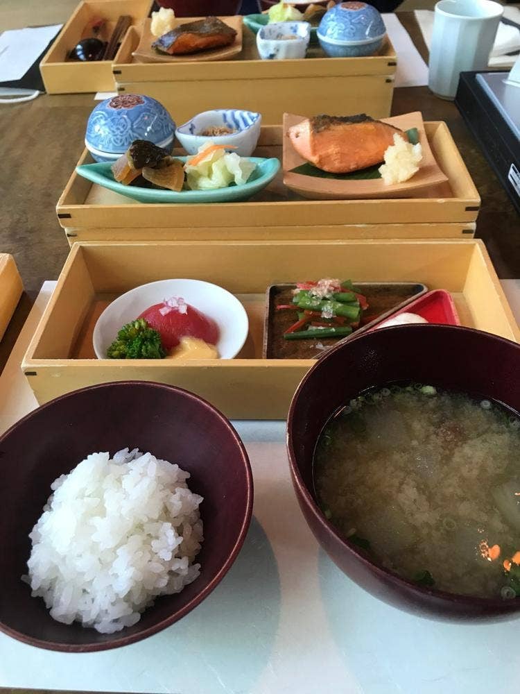 日本料理 嘉助