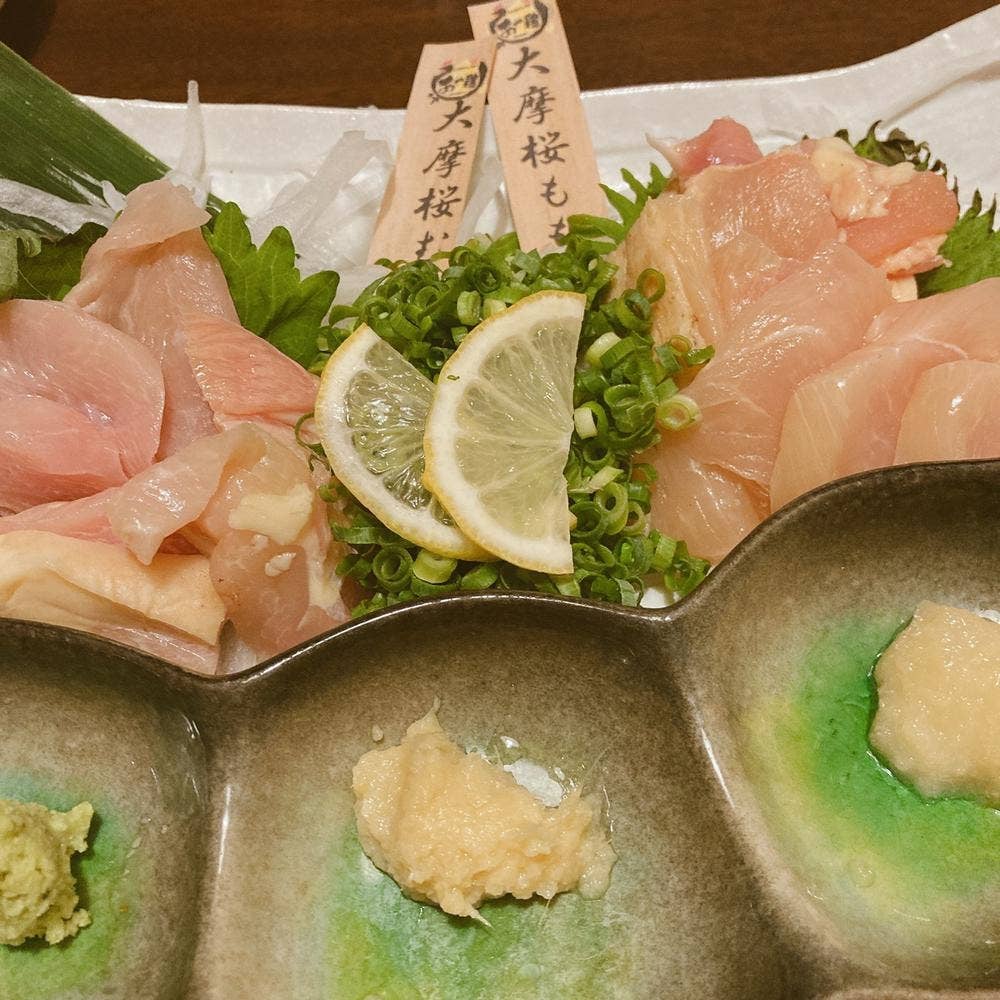 全席個室居酒屋 あや鶏 宮崎橘通西店