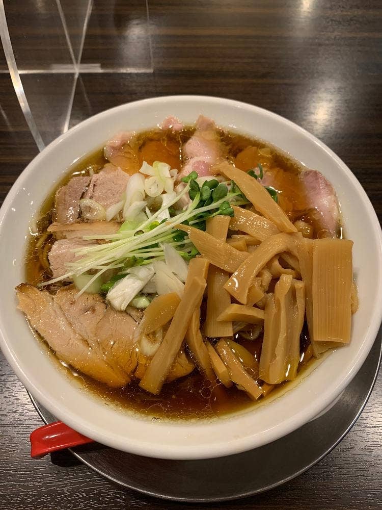 らーめん剣豪