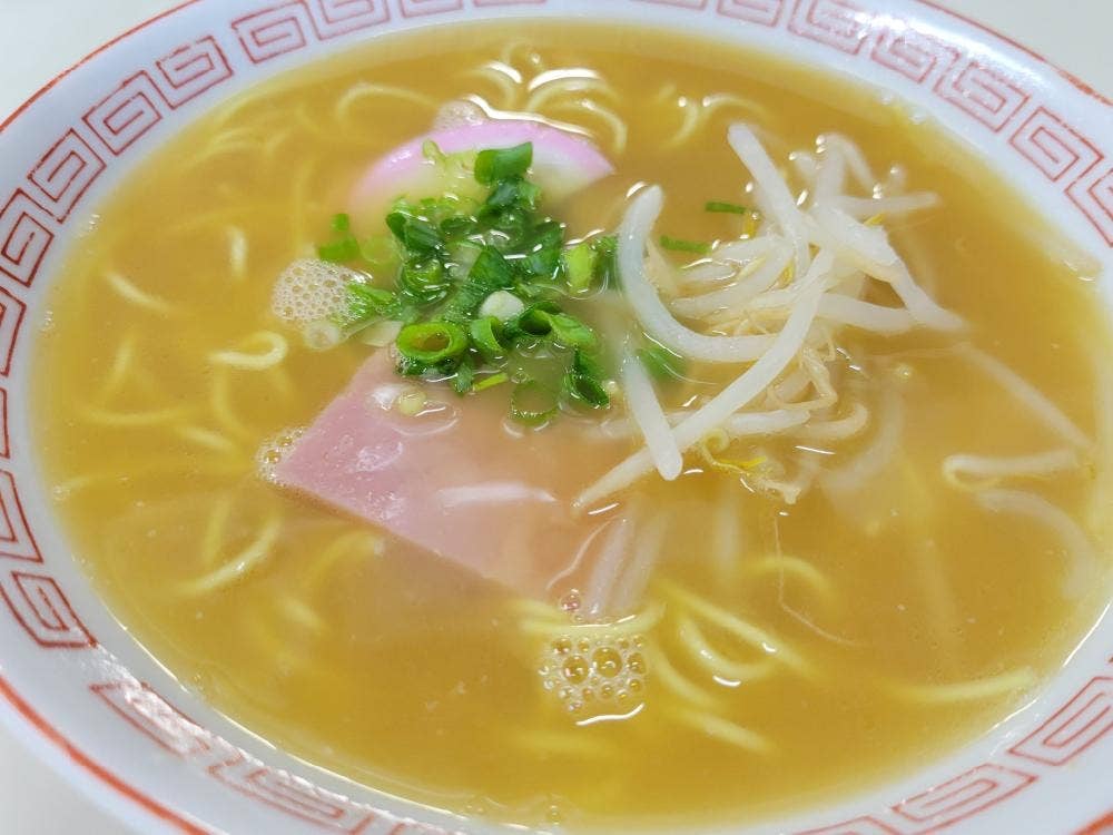 長兵衛うどん店