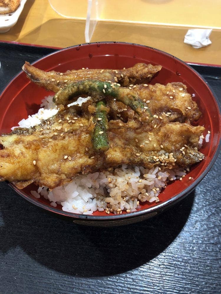 お食事処 たばくまん