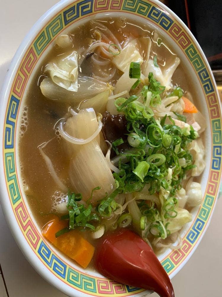 ニュー清流