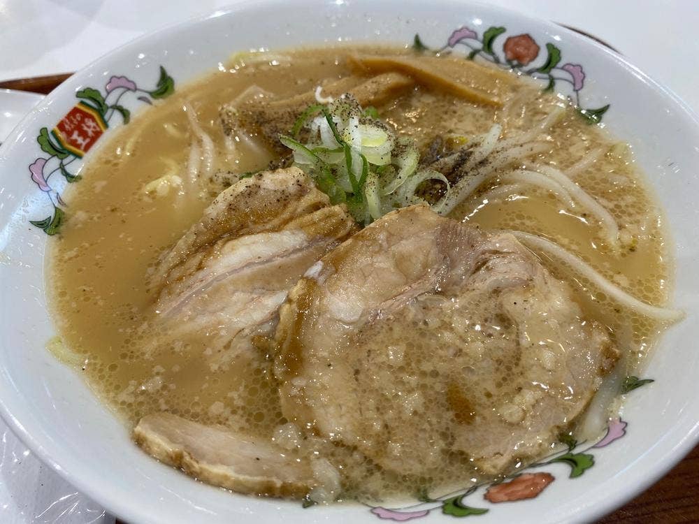 餃子の王将 アリオ北砂店