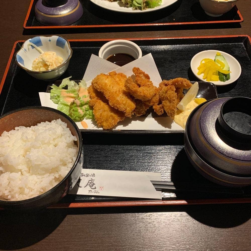 沢庵