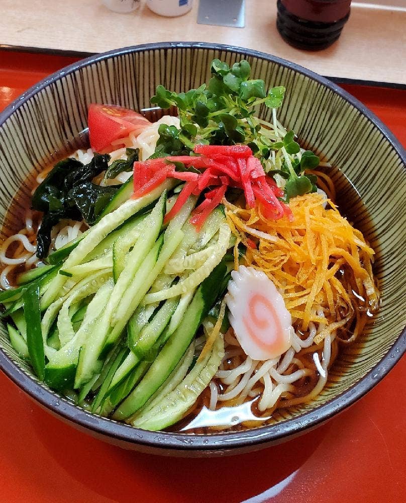 大村庵