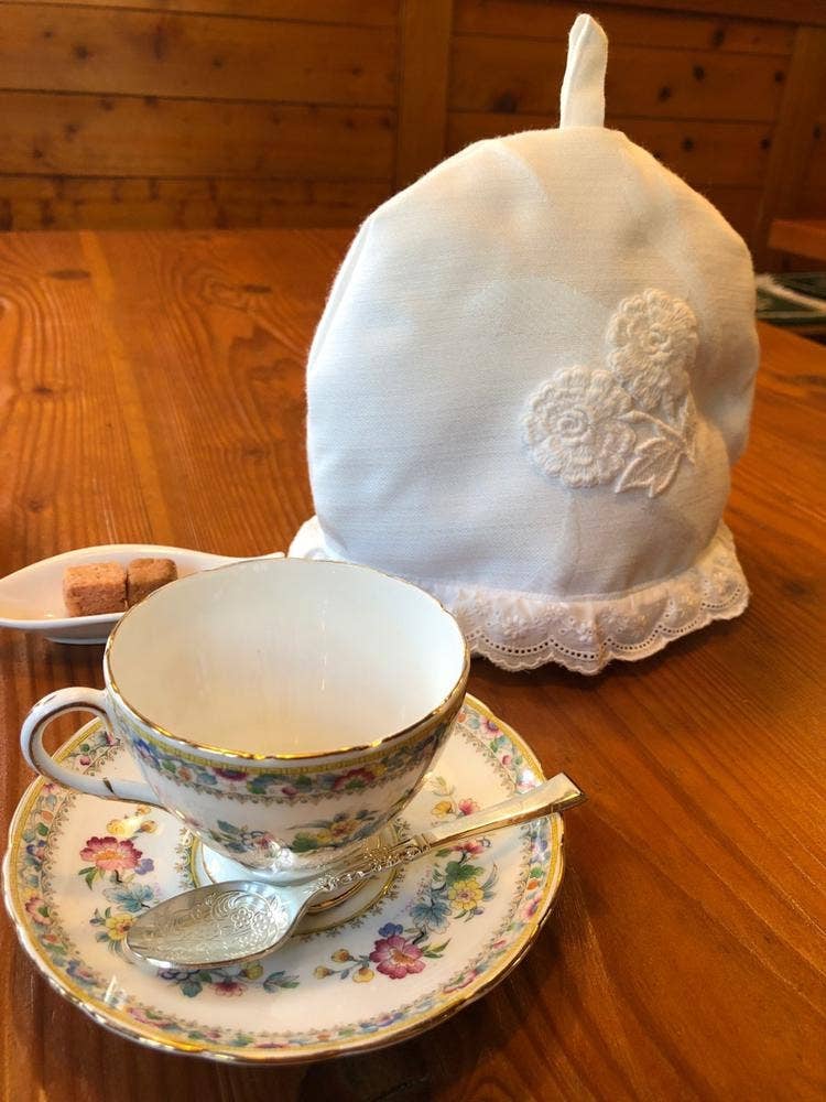 Tea Salon MELENGE