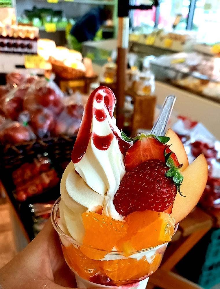 野菜畑マルシェ