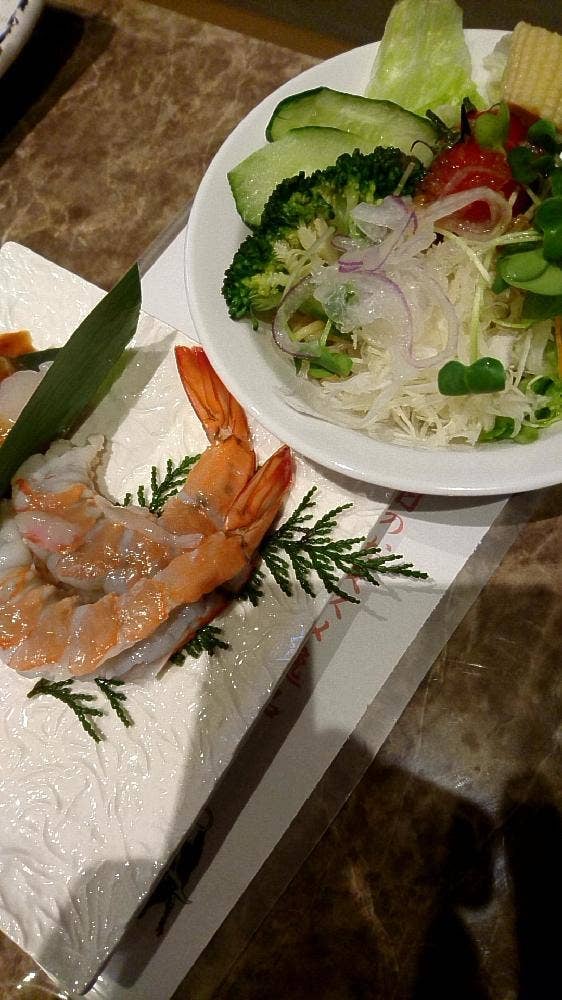 亜李蘭別邸 佐伯店