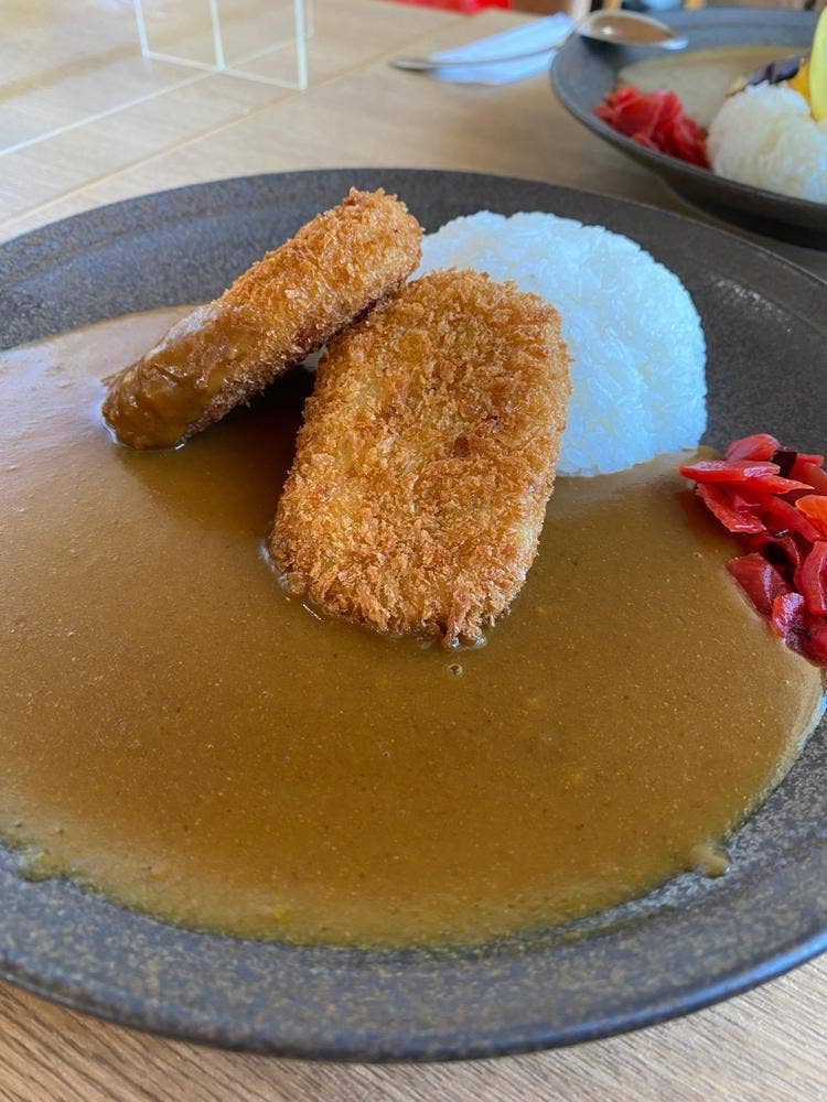 森のキッチン 三島スカイウォーク