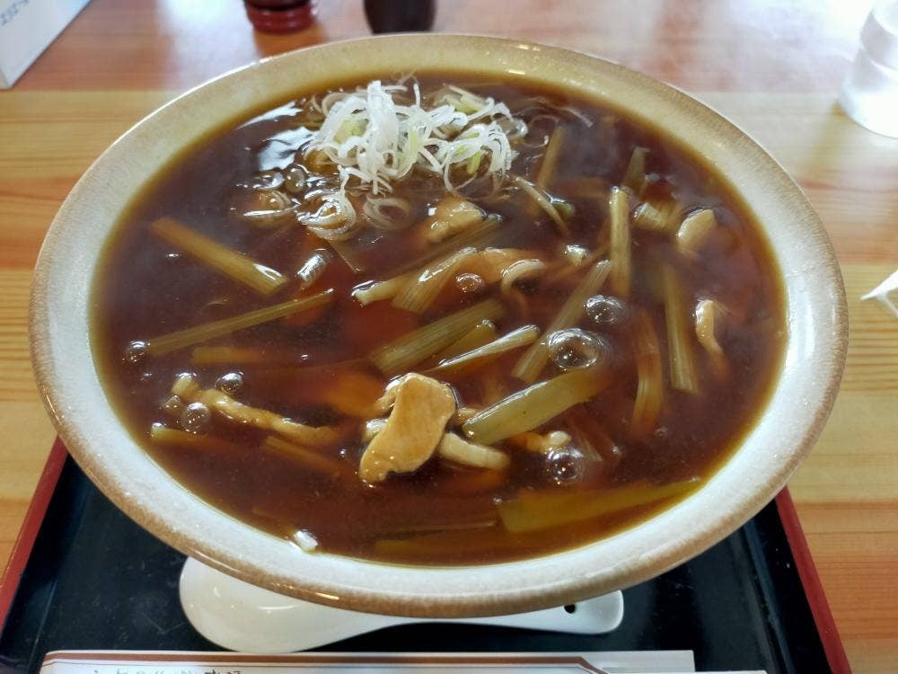 みはし亭