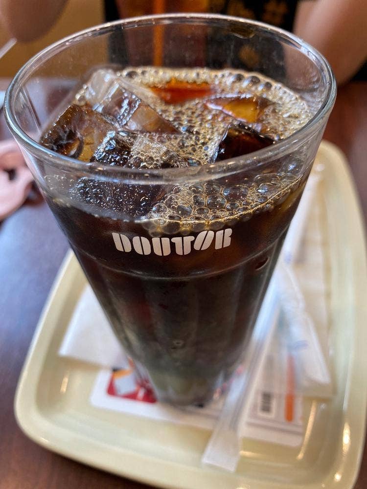ドトールコーヒーショップ 錦糸町北口店