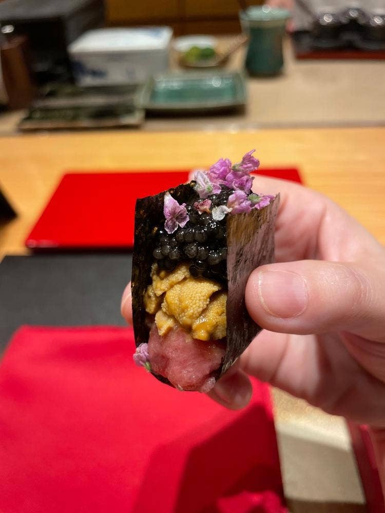 照寿司