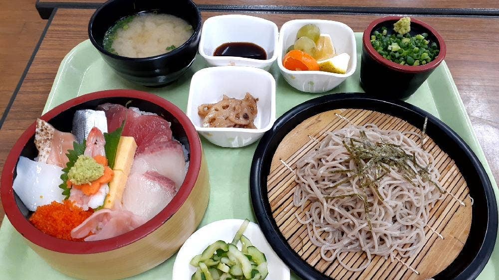 チェスト館
