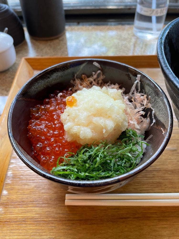 築港麺工房 本店
