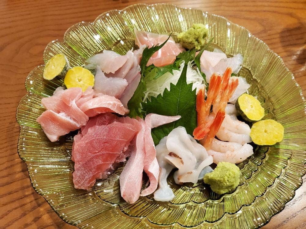 居酒屋おきな
