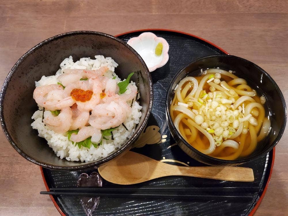 お食事処 幸