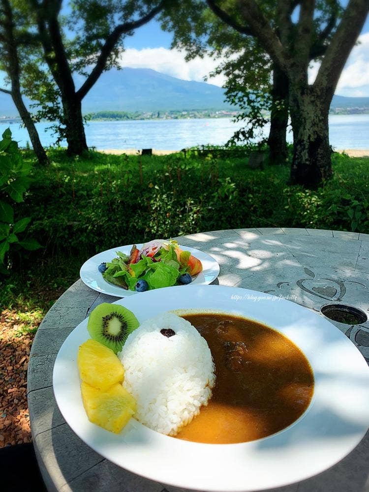 カフェ ミミ