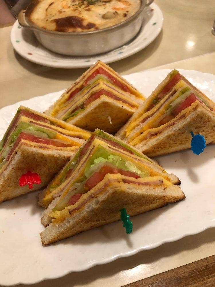 コロラド 池上店