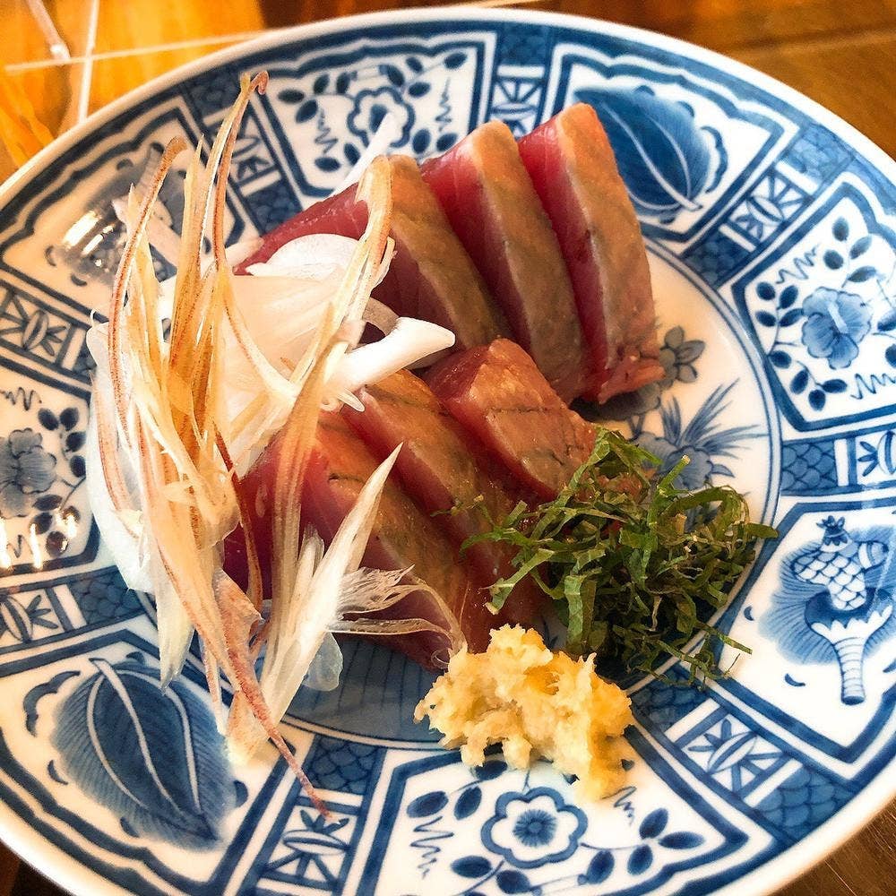 企久太