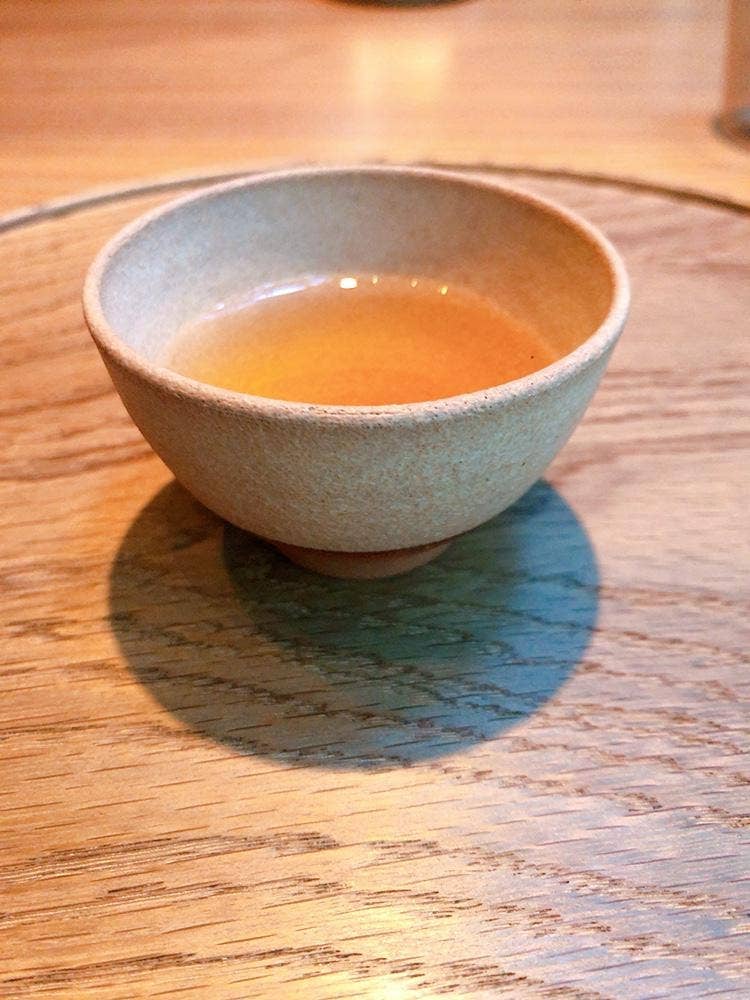上林金沢茶舗