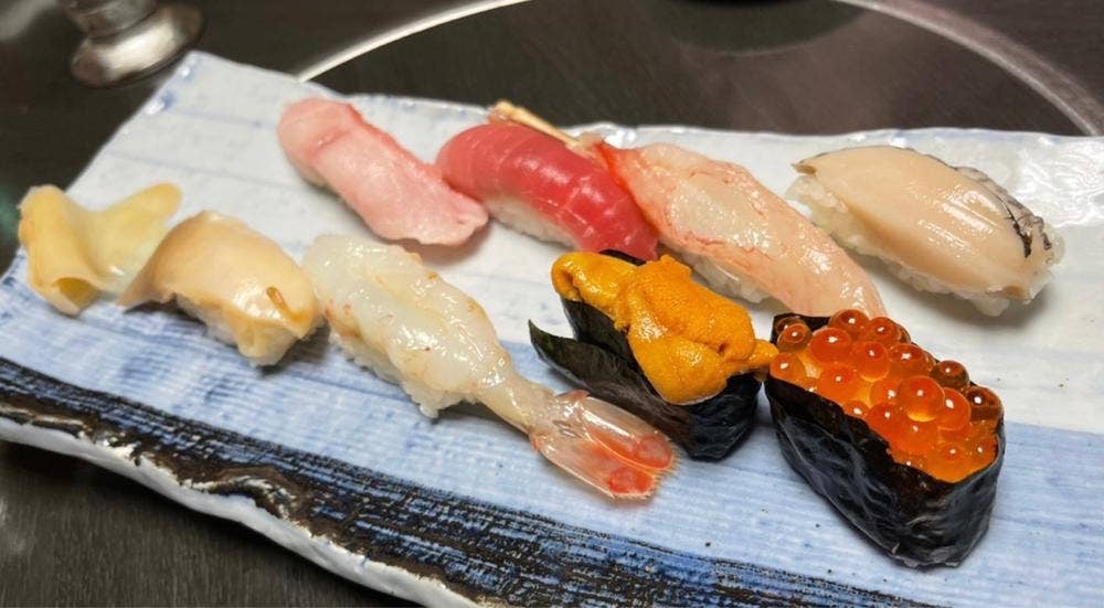 二幸 本店