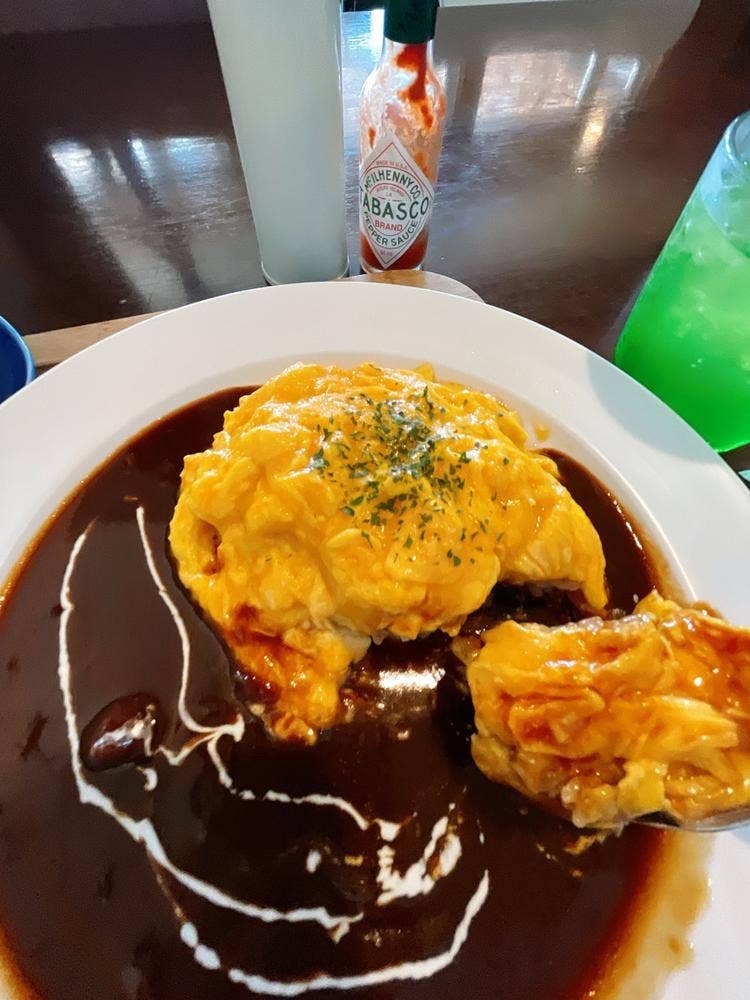 とかげのしっぽ