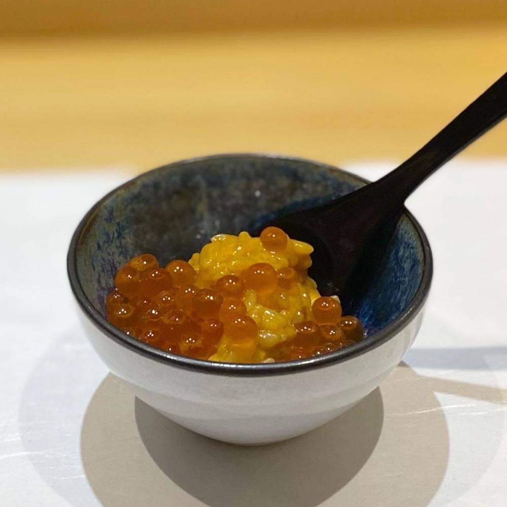 鮨 つむぎ