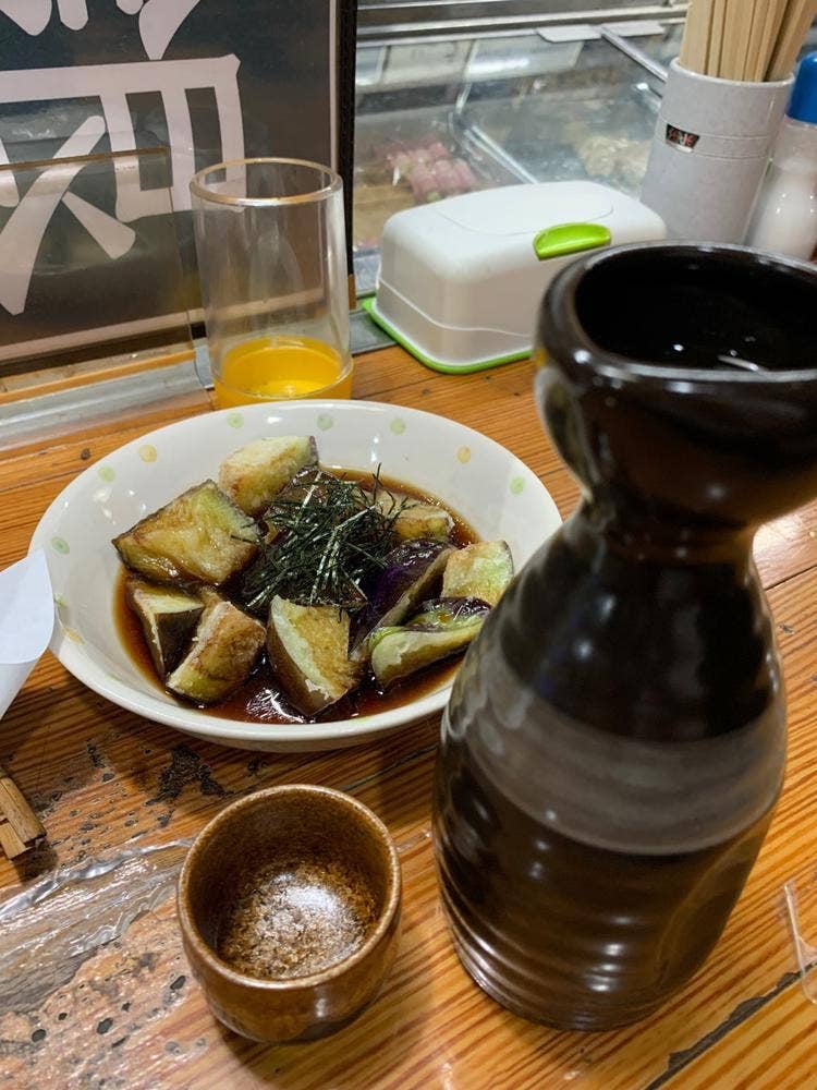 銀座