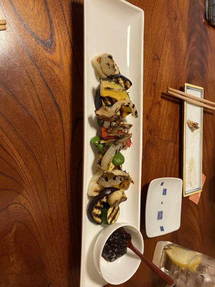 居酒屋むさし