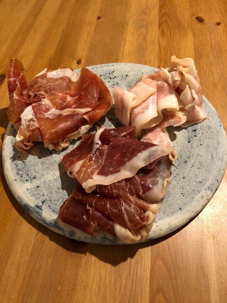 サルメリア ラボ
