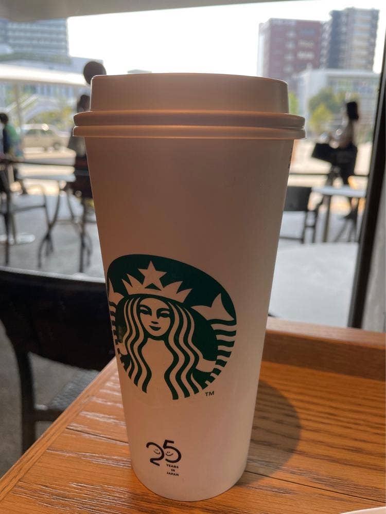 スターバックス コーヒー 熊本駅店