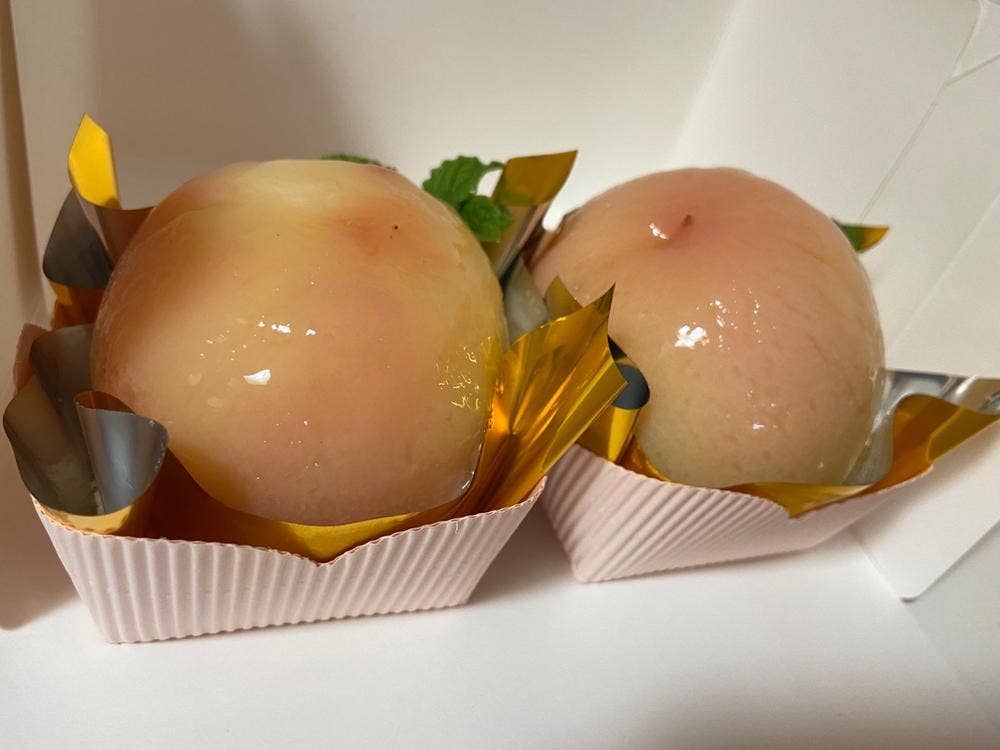 洋菓子工房ル・ポン