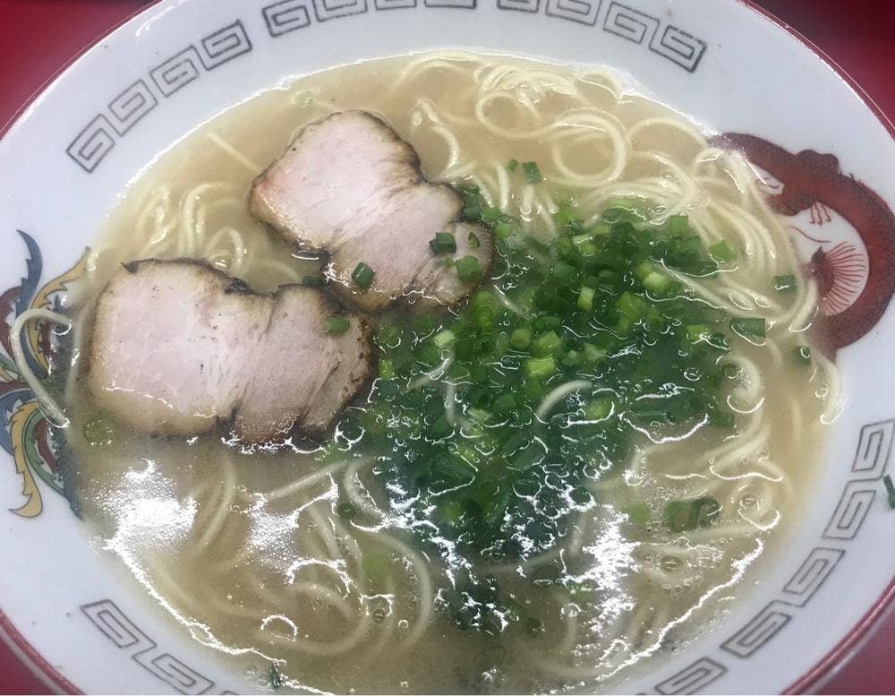 白龍軒