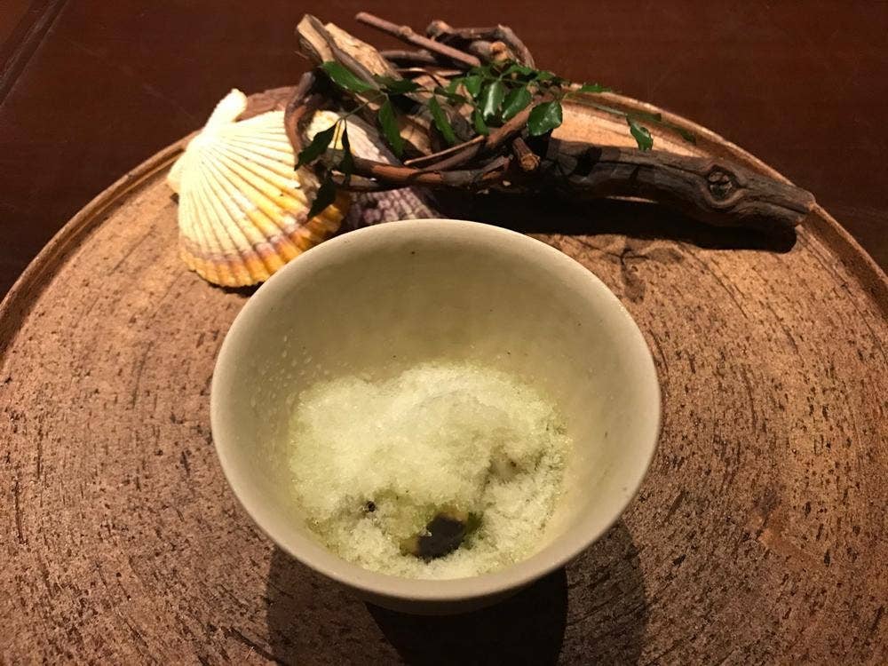 フランス料理 ORIGIN