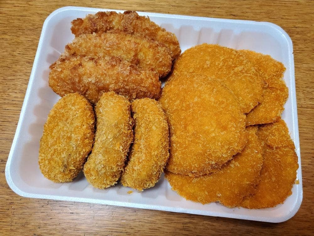 肉幸房 澤田鶏肉専門店