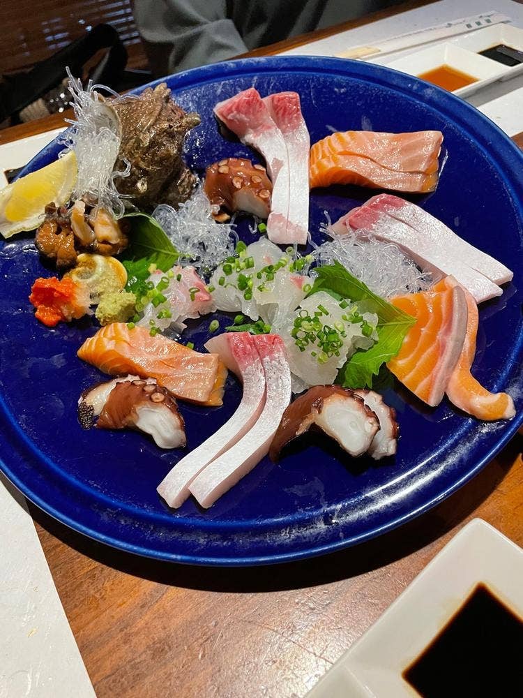 居酒屋かっぱ