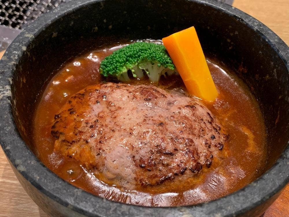 泰山 定禅寺通り店