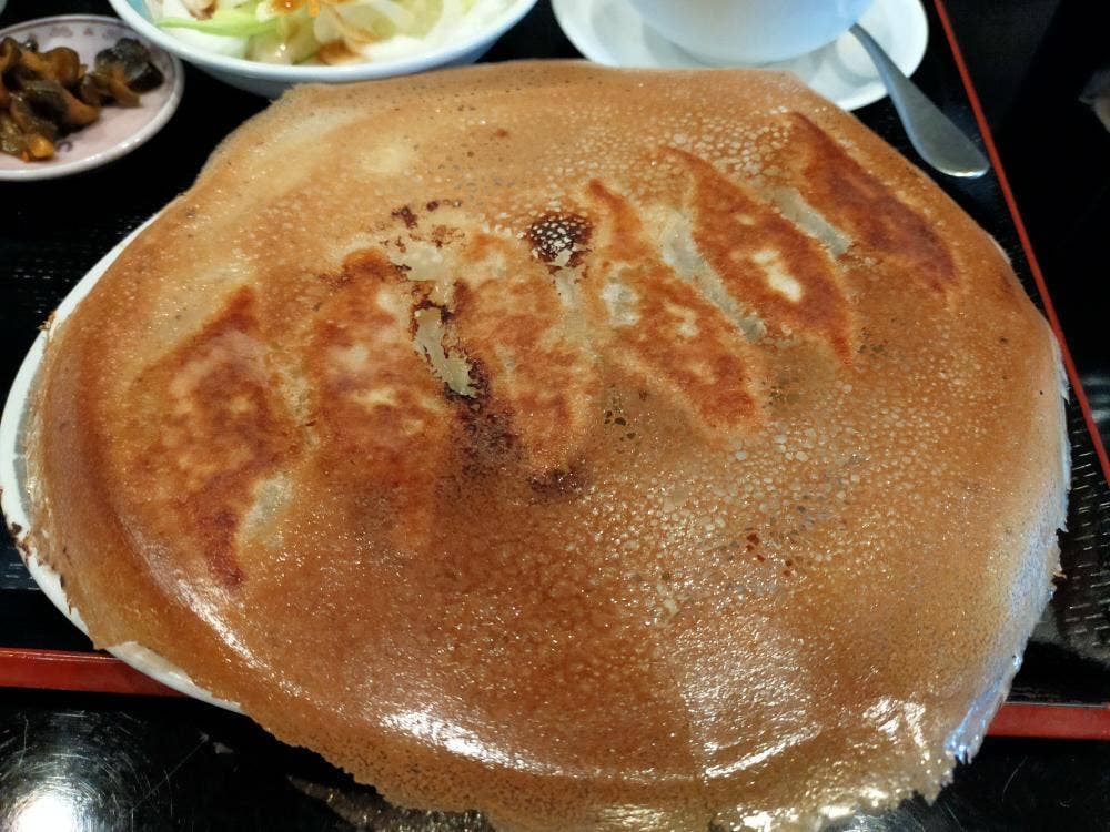 福星軒