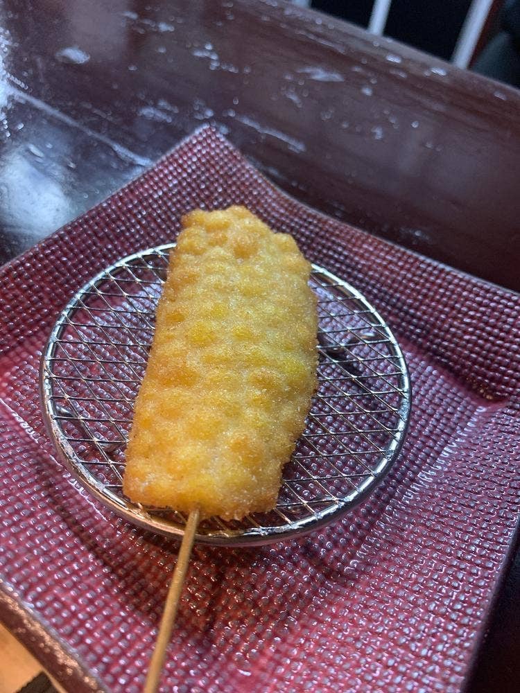 串道 ICHI