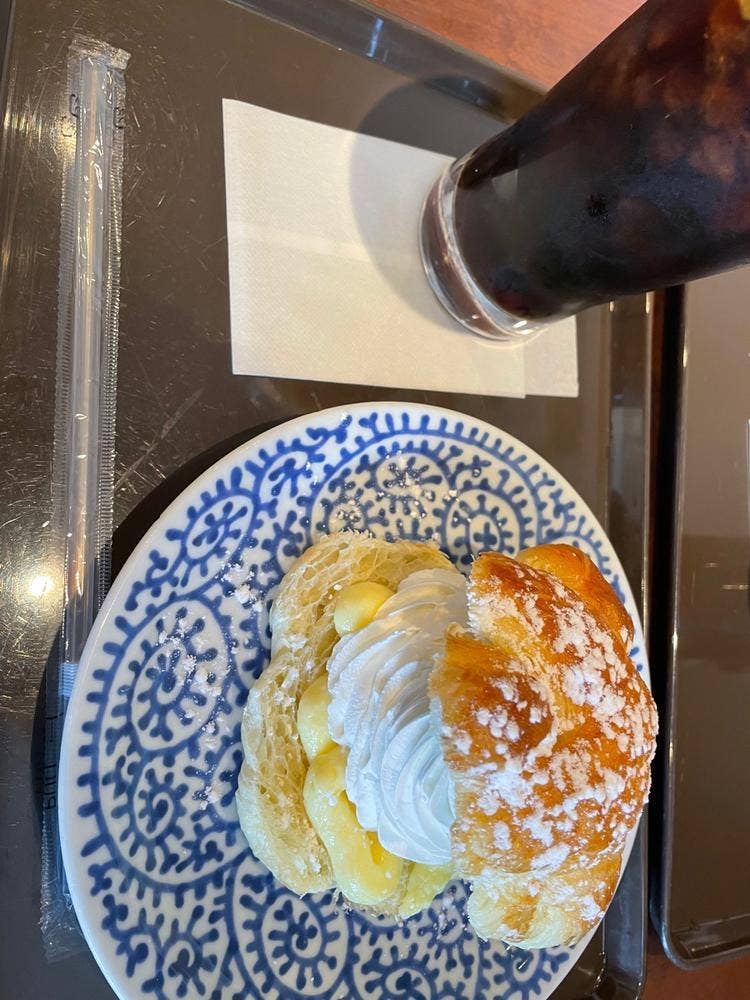 サンマルクカフェ ゆめタウン広島店