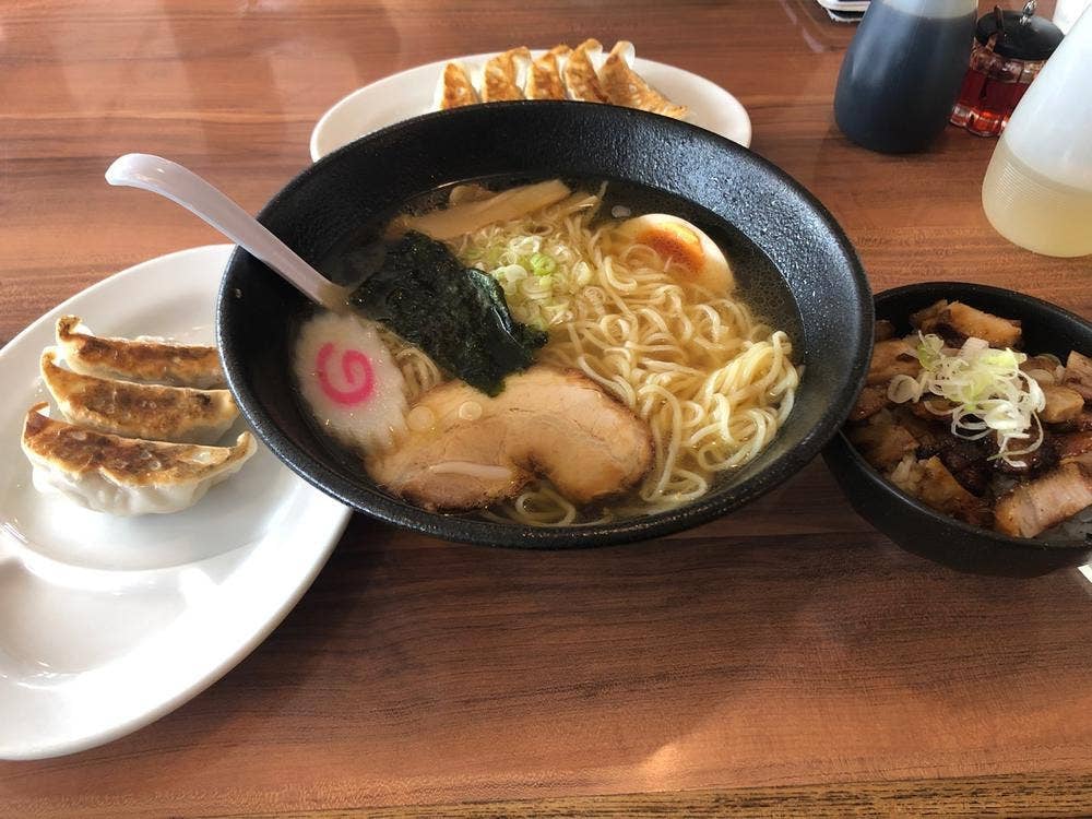 梵天 今市店