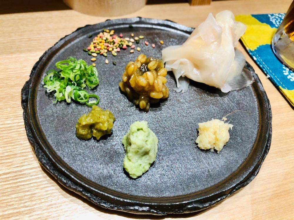 寿司 一船